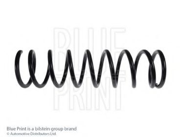 Пружина ходовой части BLUE PRINT ADT388501