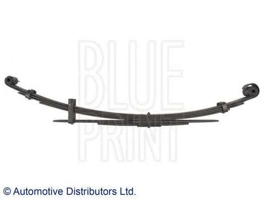 Рессорный лист BLUE PRINT ADT38854