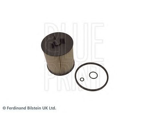 Топливный фильтр WILMINK GROUP 4822