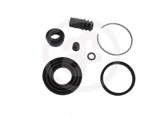 Ремкомплект, тормозной суппорт AUTOFREN SEINSA D4554