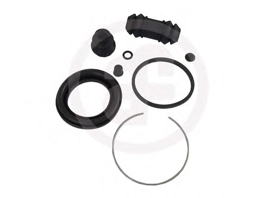 Ремкомплект, тормозной суппорт AUTOFREN SEINSA D4672