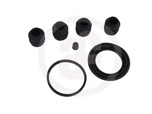 Ремкомплект, тормозной суппорт AUTOFREN SEINSA D4737