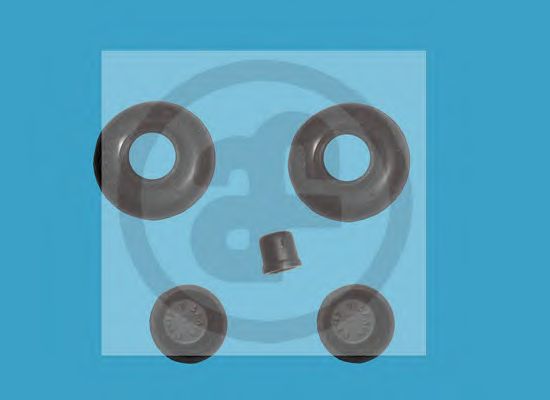 Ремкомплект, колесный тормозной цилиндр AUTOFREN SEINSA D3496