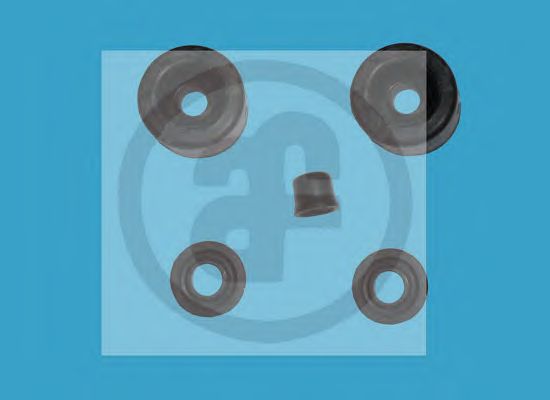 Ремкомплект, колесный тормозной цилиндр AUTOFREN SEINSA D3613