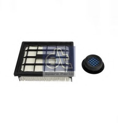 Фильтр, система вентиляции картера DT 110790