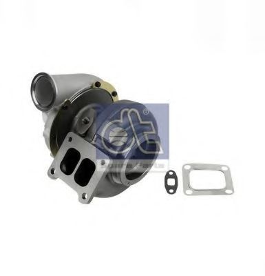 Компрессор, наддув DT 1.10818