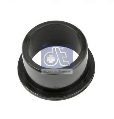 Подвеска, радиатор DT 111231