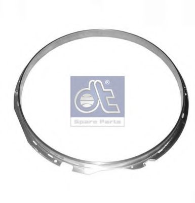 Кольцо вентилятора DT 111307