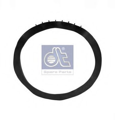 Прокладка, кронштейн вентилятора радиатора DT 111298