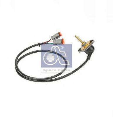 Датчик, давление наддува DT 111265