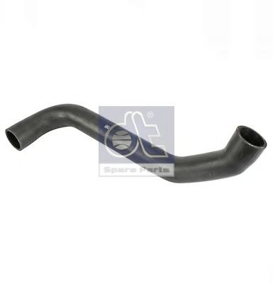 Шланг радиатора DT 111550