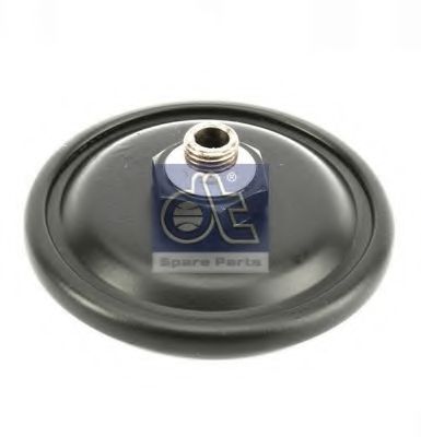 Регулятор давления, топливный насос DT 112117