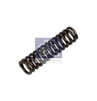 Пружина DT 114263