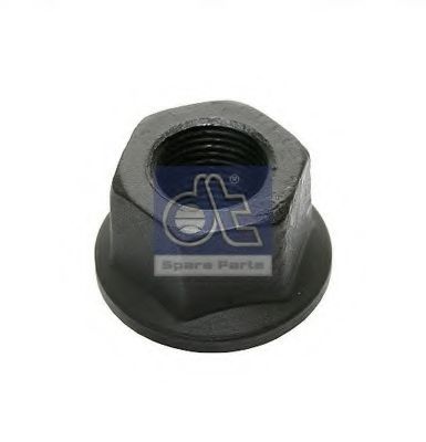 Гайка, коническое колесо DT 1.16386