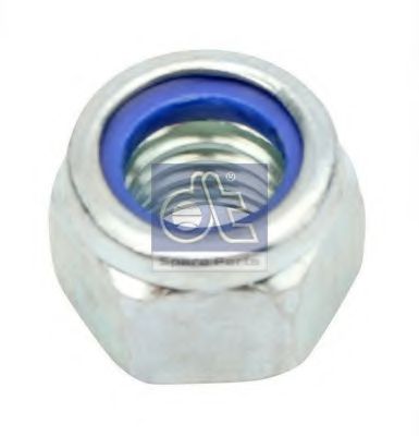 Гайка, шейка оси DT 1.17048