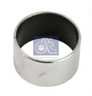 втулка, ролик тормозных колодок DT 118205