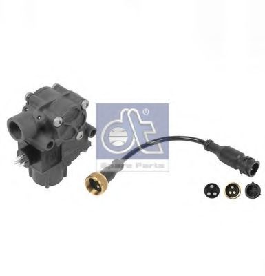 Электромагнитный клапан DT 118293