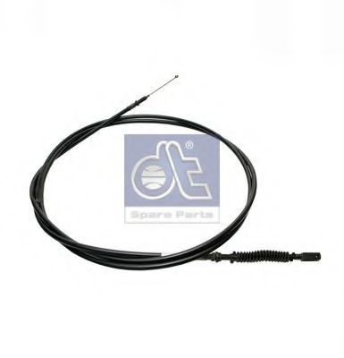 Тросик газа DT 120057