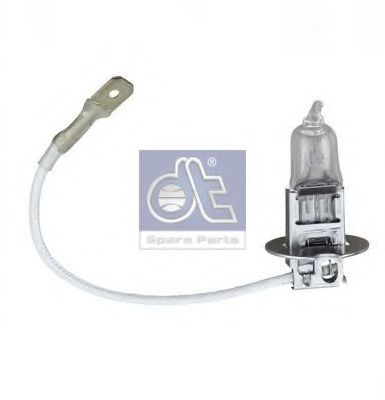 Лампа накаливания, противотуманная фара DT 1.21572