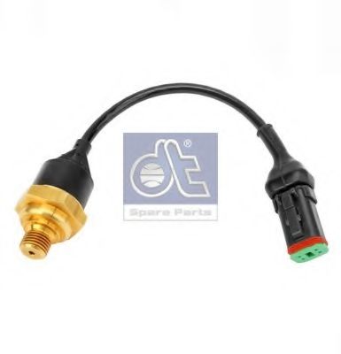 Датчик, давление масла DT 1.21620