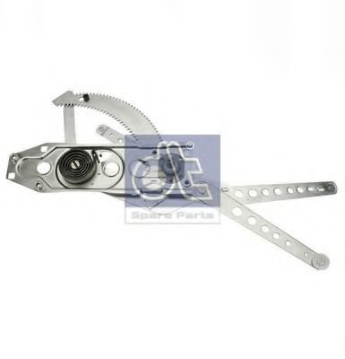 Подъемное устройство для окон DT 122003