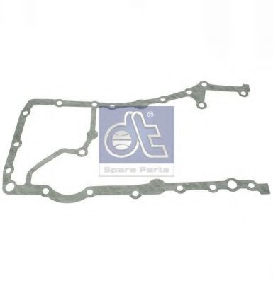 Прокладка, картер рулевого механизма DT 124011