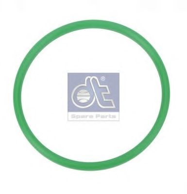 Прокладка, маслянный радиатор DT 1.24117