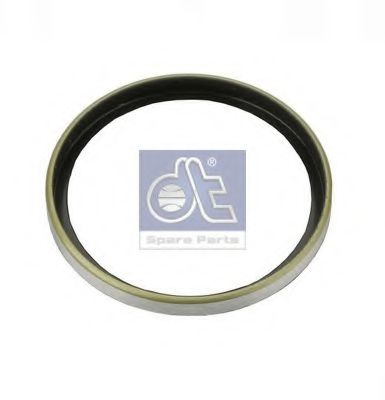 Прокладка вала DT 124500