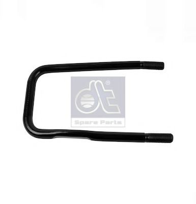 Стремянка рессоры DT 125420