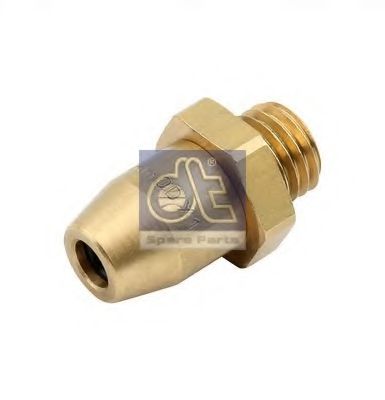 Соединитель шланга DT 126129