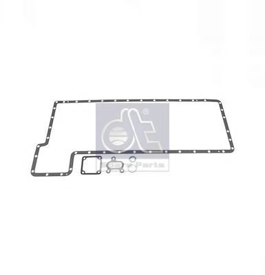Комплект прокладок, маслянный поддон DT 131012