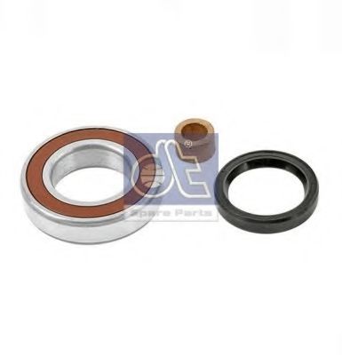 Ремкомплект, стартер DT 132102