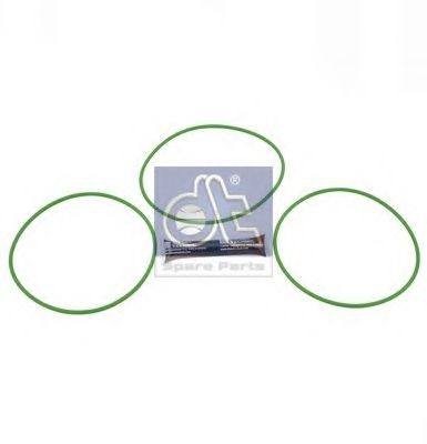 Комплект прокладок, гильза цилиндра DT 133097