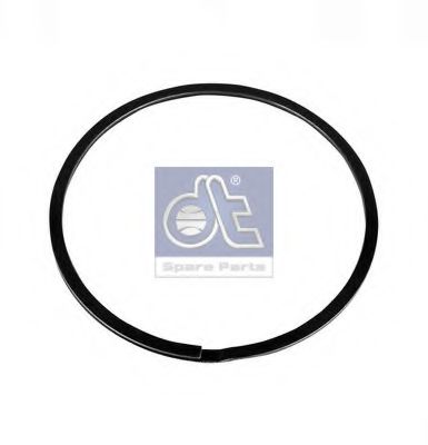 Уплотнительное кольцо, выпускной коллектор DT 18255