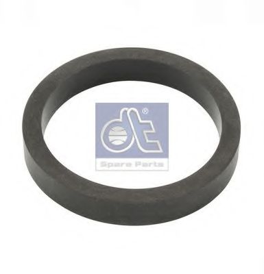 Пркладка, маховик DT 210259