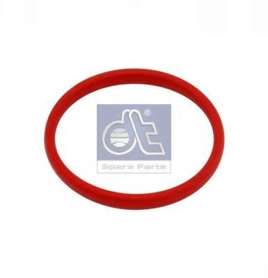 Прокладка, маслянный фильтр DT 2.11408