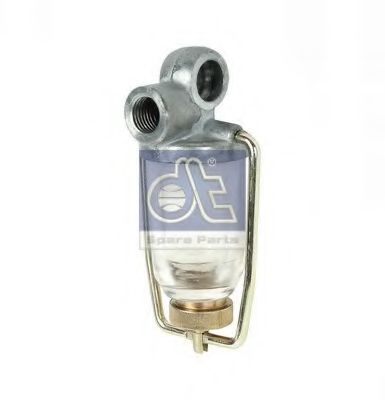 Топливный фильтр DT 2.11500