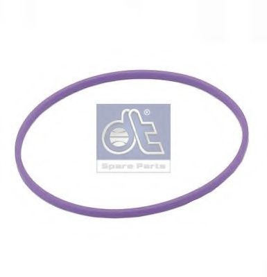 Уплотняющее кольцо вала, топливный насос высокого давления DT 2.12111