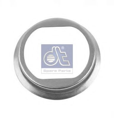 Прокладка, водяной насос DT 215057