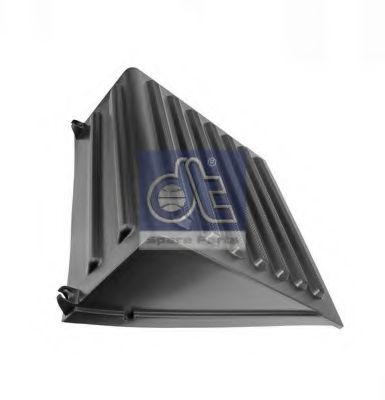 Крышка, корпус аккумулятора DT 220012