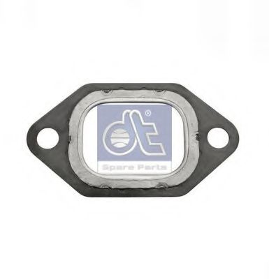 Прокладка, выпускной коллектор DT 07308