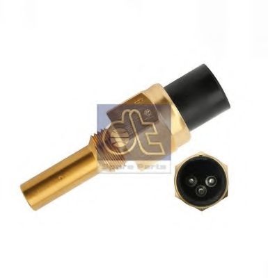 Датчик, температура охлаждающей жидкости DT 225001