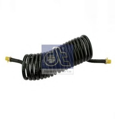 Спиральный шланг DT 225416