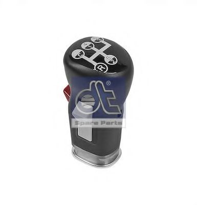 Ручка рычага переключения передач DT 2.32143