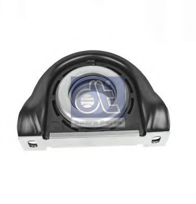 Подшипник, промежуточный подшипник карданного вала DT 17515