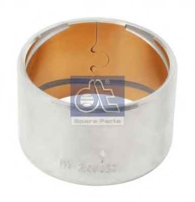 втулка, палец тормозных колодок DT 2.40052