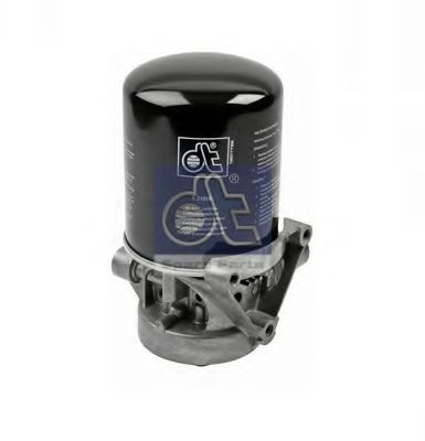 Осушитель воздуха, пневматическая система DT 2.44245