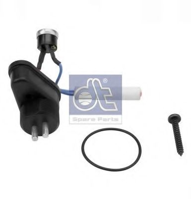 Ремонтный комплект, осущитель во HALDEX 90022