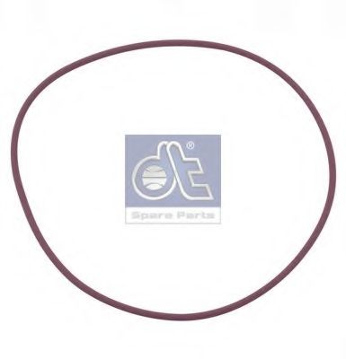 Уплотнительное кольцо, компрессор DT 2.44916