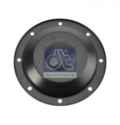 Предохранительная крышка, ступица колеса DT 2.62341